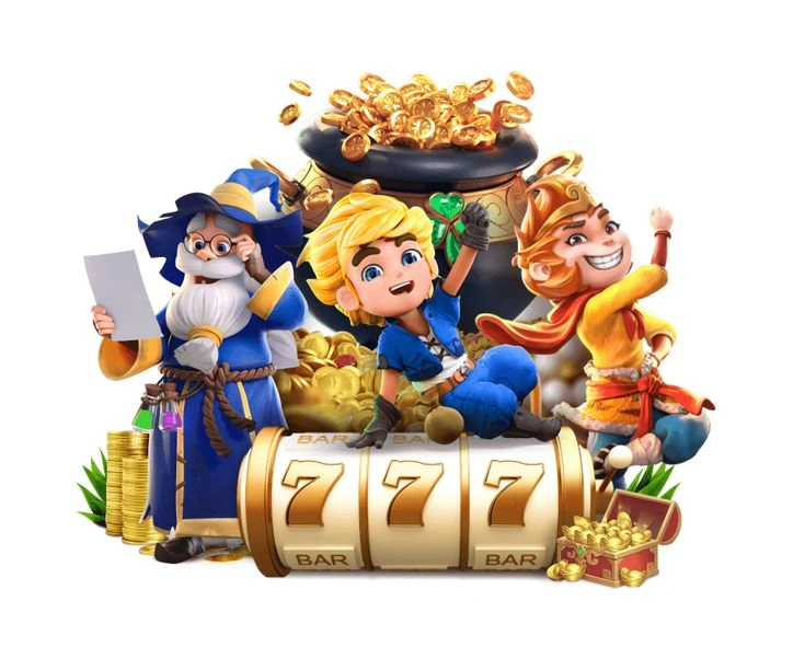 Nổ hũ và slot game
